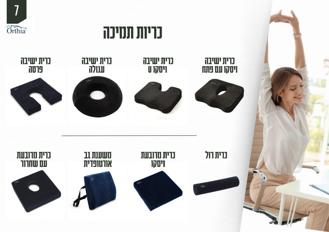בני אורטופדיה בני אורטופדיה