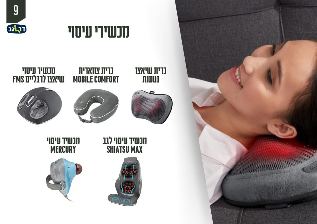 בני אורטופדיה בני אורטופדיה